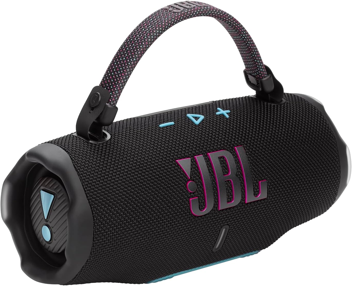 Predstavljamo vam novi JBL Charge 6 WiFi