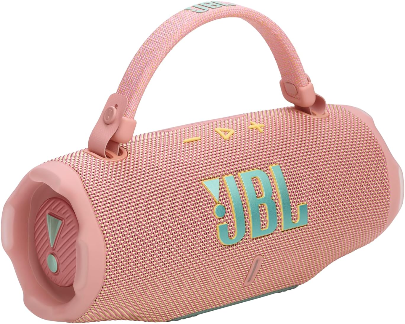 Predstavljamo vam novi JBL Charge 6 WiFi