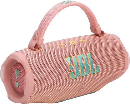 Predstavljamo vam novi JBL Charge 6 WiFi