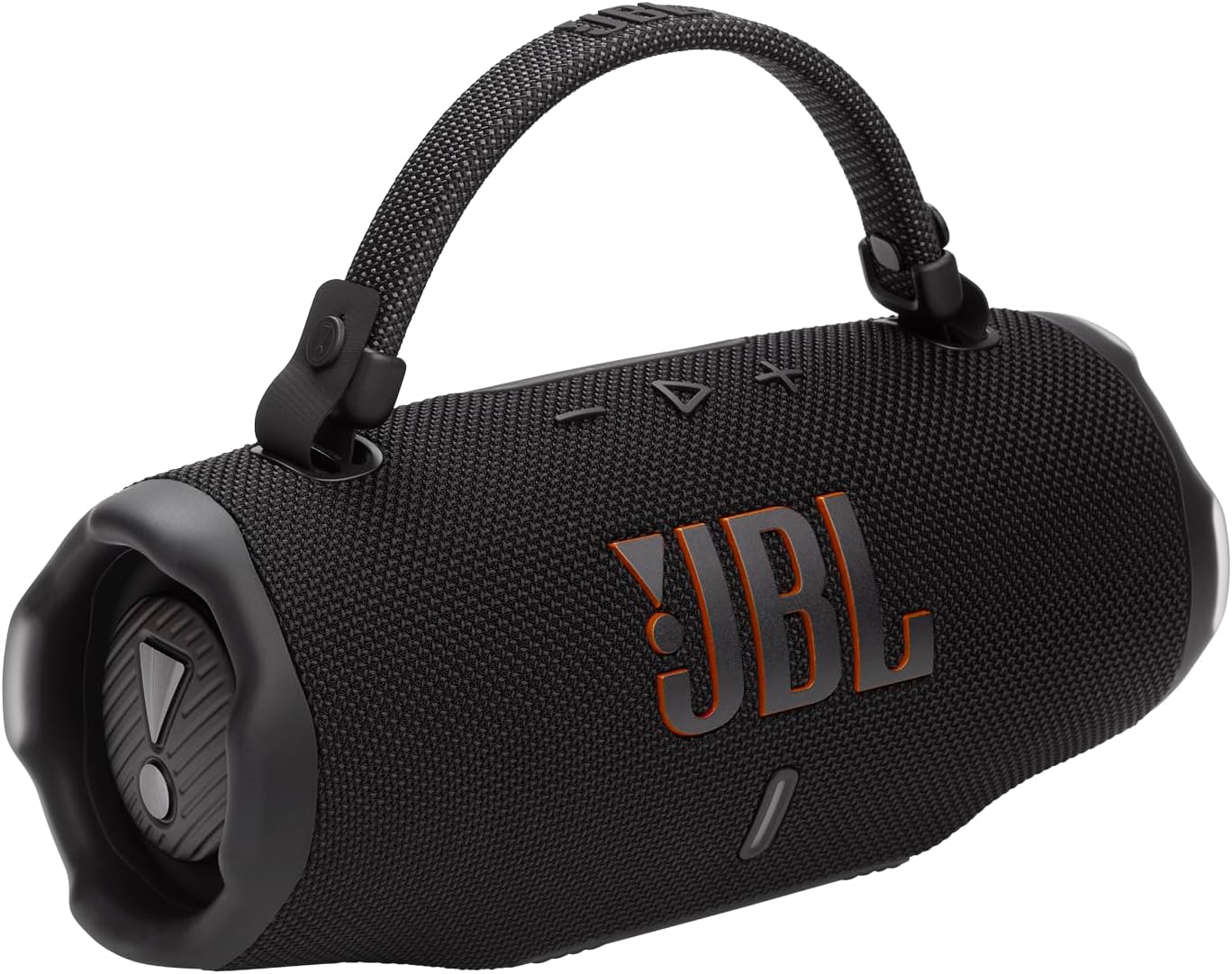 Predstavljamo vam novi JBL Charge 6 WiFi