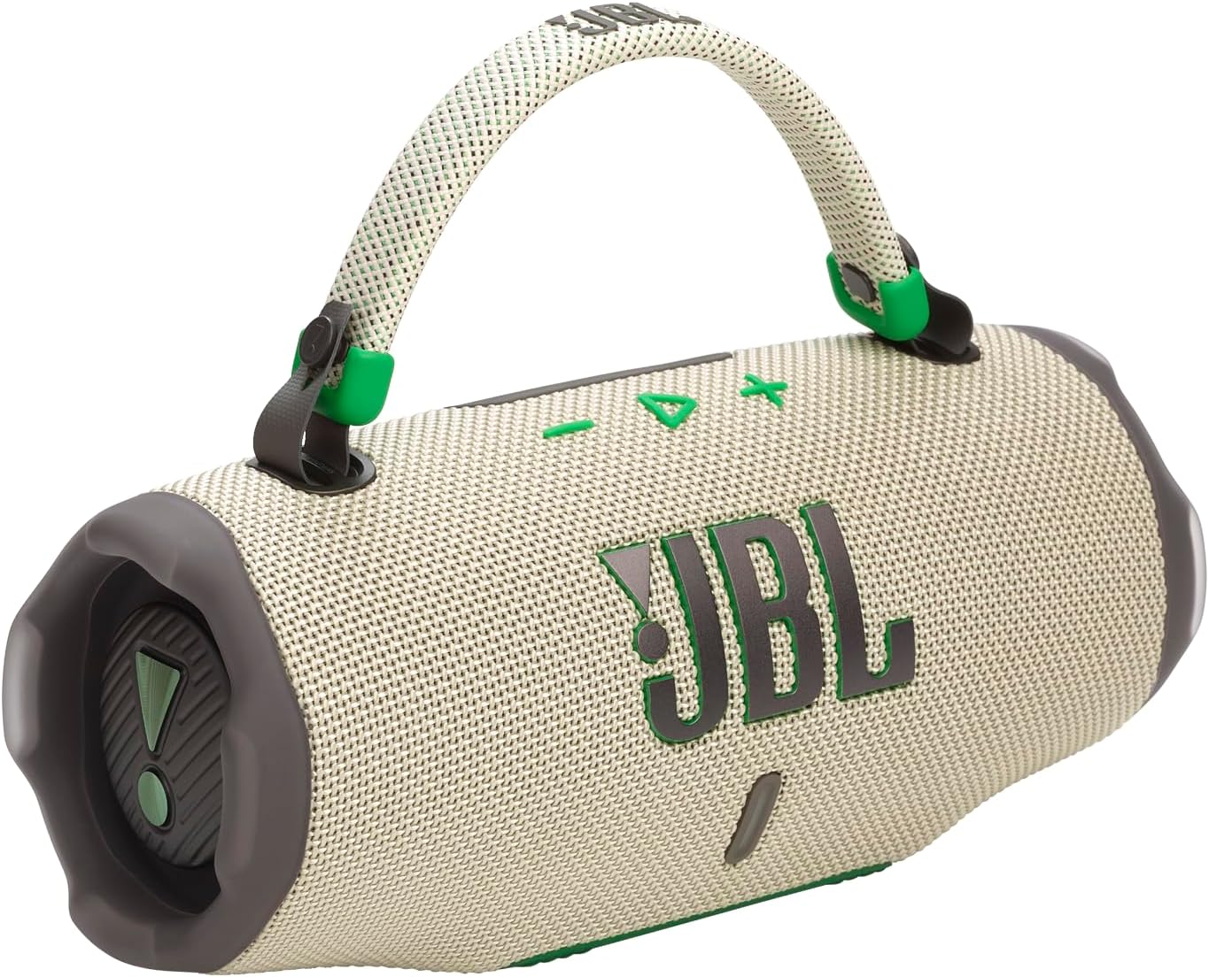 Predstavljamo vam novi JBL Charge 6 WiFi