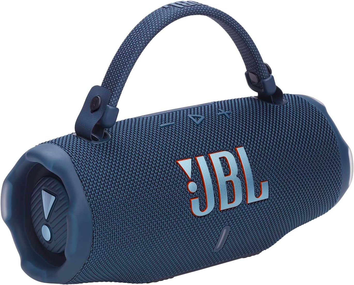 Predstavljamo vam novi JBL Charge 6 WiFi
