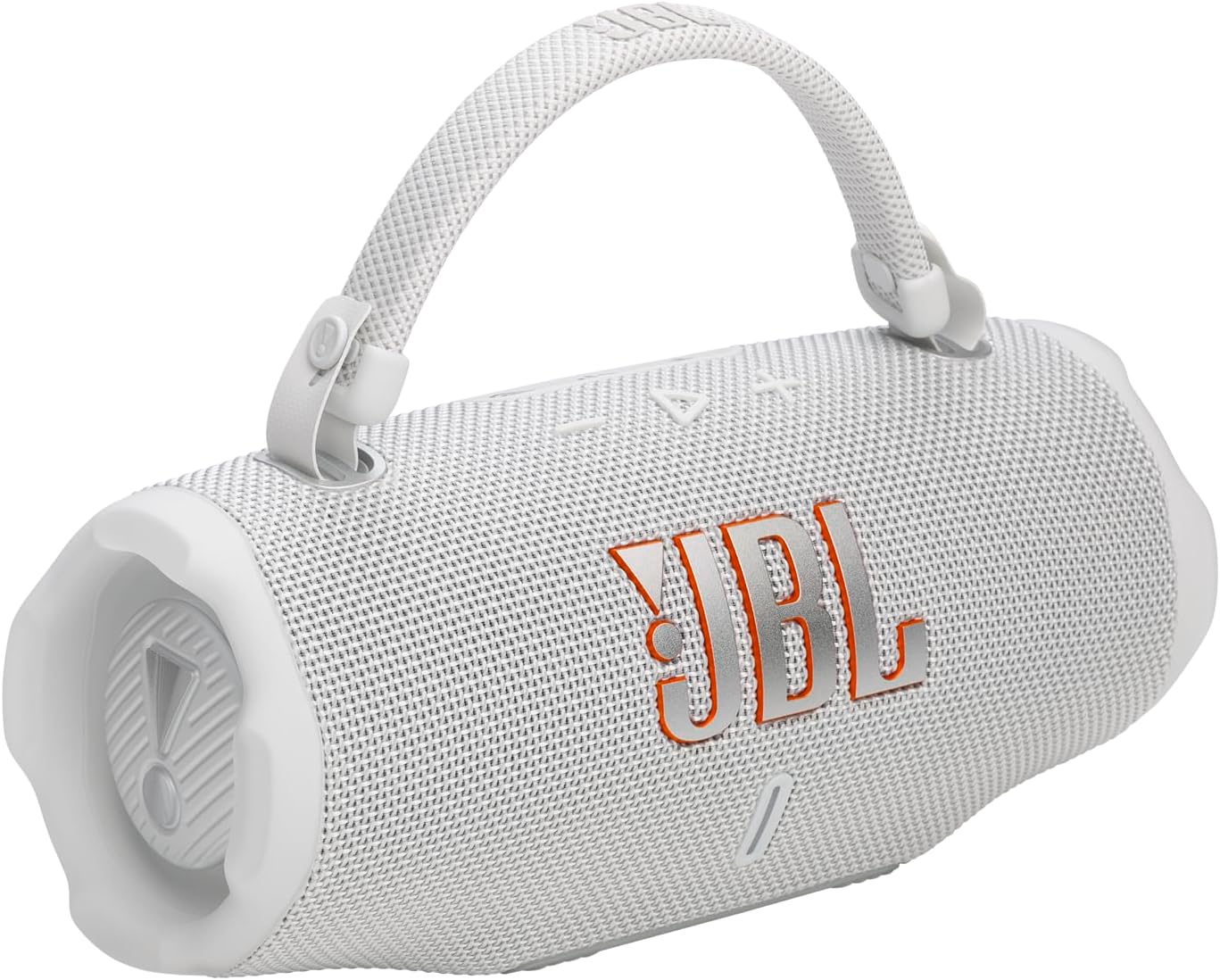 Predstavljamo vam novi JBL Charge 6 WiFi